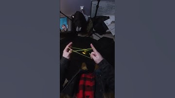 Double GT Yoyo Trick