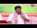 Talasani Srinivas Yadav slams Bandi Sanjay