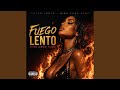 Fuego Lento