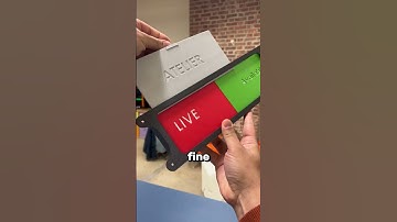 Available or Not? This Sliding 3D Print Solves It #3dprinting #best3dprint #solidworks