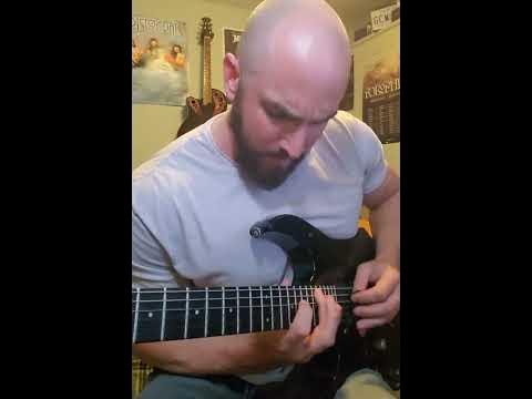 Animals as Leaders guitar solo - YouTube