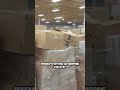 Why Costco Warehouses Look Like Factories