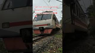 Да у нас так могут остановить и предложить помощь