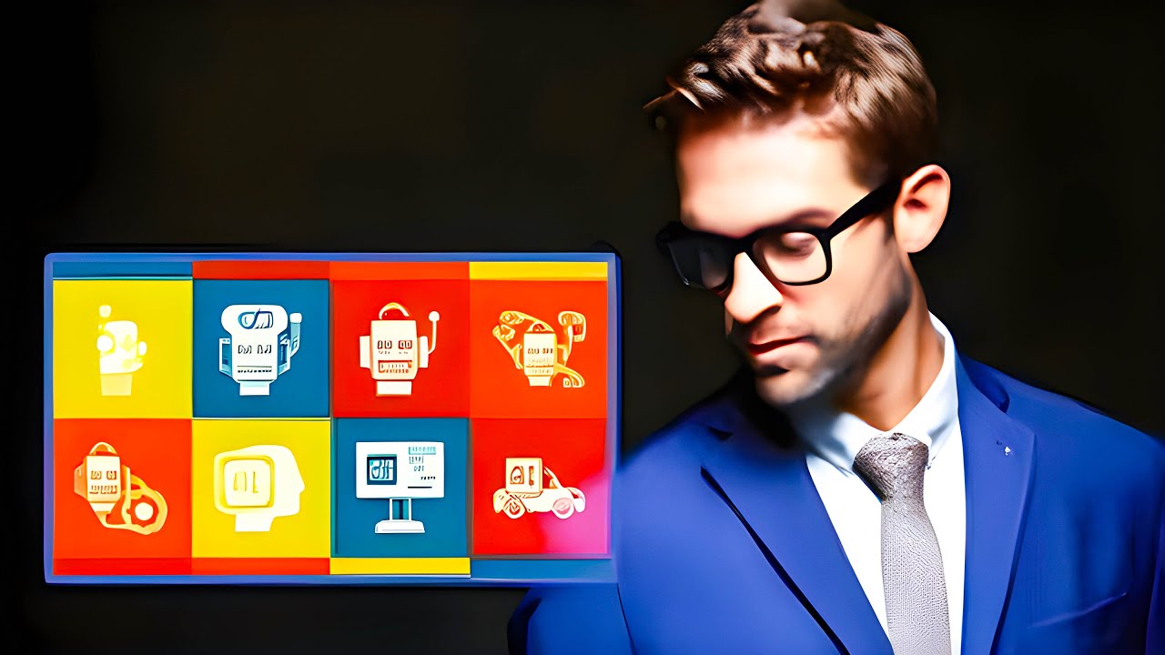 Master Course : Generative AI for Business Leaders (101)