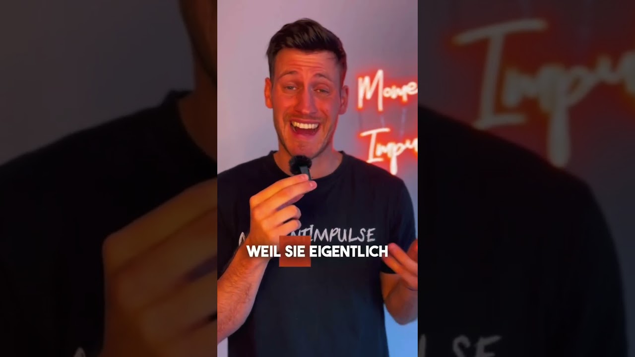 Bist du Überdenker? 💭 