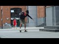 Carverskate in Moscow