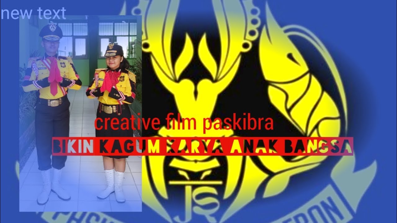 Film dokumentasi PASKIBRA JAYA SAKTI SMPN 9 KOTA CIREBON