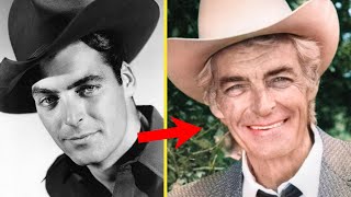 The Life and Ending of a Hollywood Celebrity Rory Calhoun
