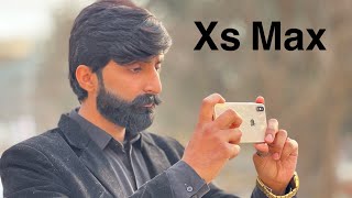 iPhone XS Max best In 2024? | Detailed Camera Review 2024