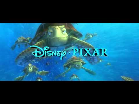 Finding Nemo 3D  Experience  TV Spot