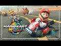 Mario Kart Deluxe (FR) video