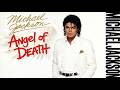 If Michael Jackson Wrote "Angel of Death" 👑☠️ The King of Pop Meets the Angel of Death