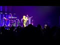 Mariah Carey - Love Takes Time live Singapore 2018 The Star Theatre