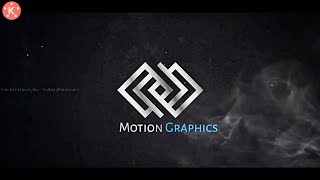 Cinematic Title Intro || Kinemaster Tutorial || Kinemaster video editing || Intro Tutorial