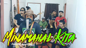Minamahal Kita - Freddie Aguilar | Kuerdas Reggae Version