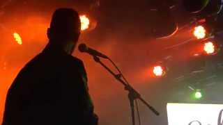 Hot Rod Bastards live mars 2015