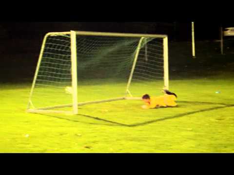 Türkes Aziz; U9 SpG St.Georgen/Eisenstadt Gegen ASV Neufeld 3:3 (2:2)
