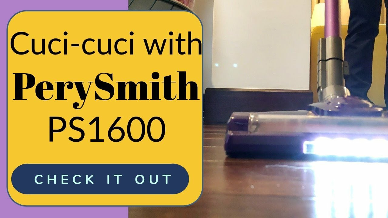 Vacuuming Bedroom With Perysmith Cuci Cuci Withme And Perysmith Youtube