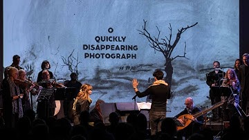 Thinking in Monteverdi | THE OPEN MOMENT | SO ACADEMY