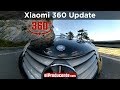 Xiaomi 360 Mijia [Updates:] PC Software, iPhone full resolution, Gyro settings