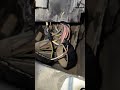 Screos baypas Maine relly on and u gadi start #automobile #electrician #