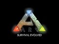 ARK Survival Evolved #2 Строим Дом