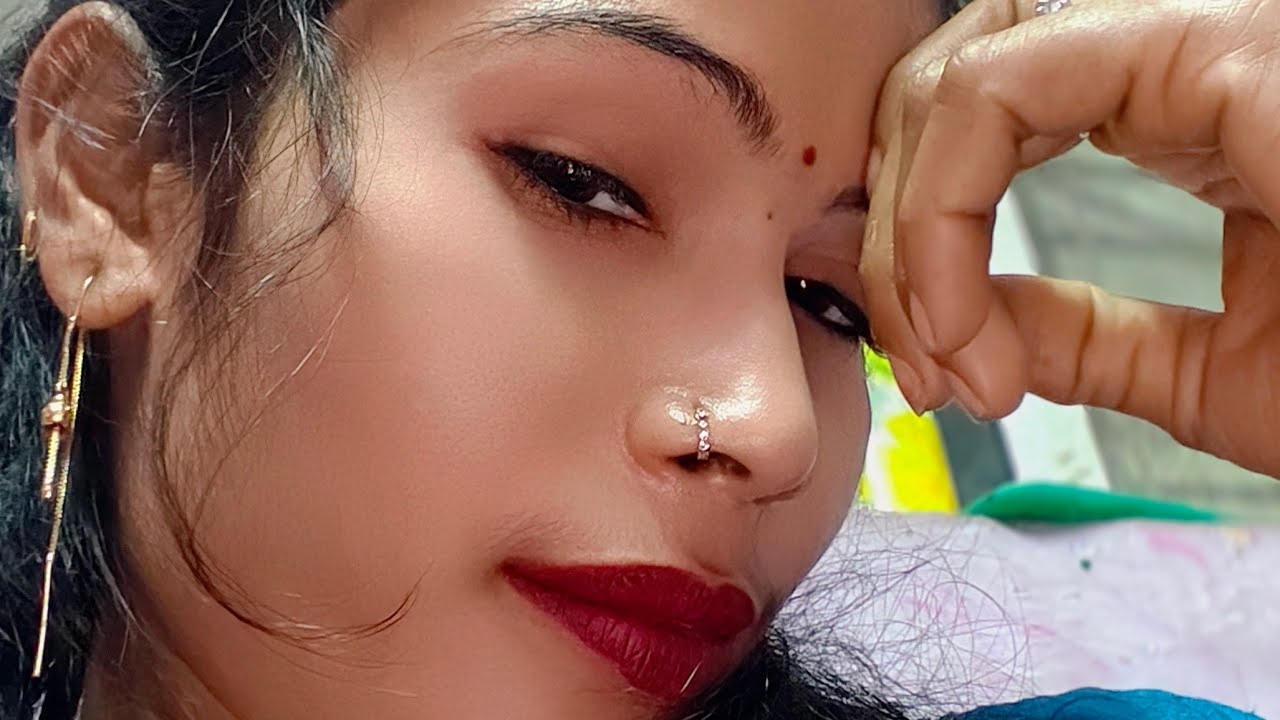 najar se najar mile to Kya hua