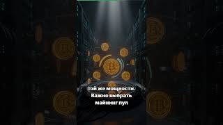 Иран может начать принимать биткоин за проход через Ормузский пролив