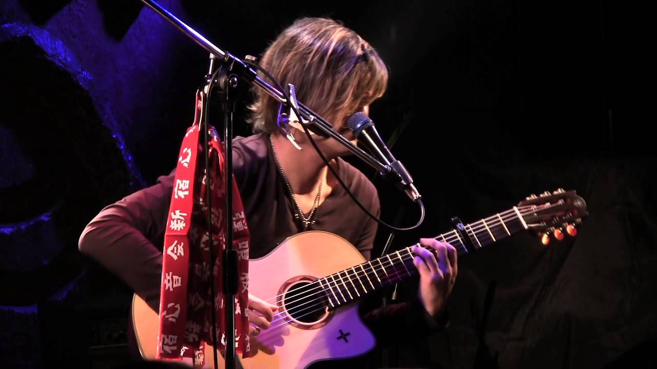 邦楽 Futoshi Takagi - OUTSIDE SINGLES 高木フトシ -Futoshi Takagi- 2015.3.26 - YouTube