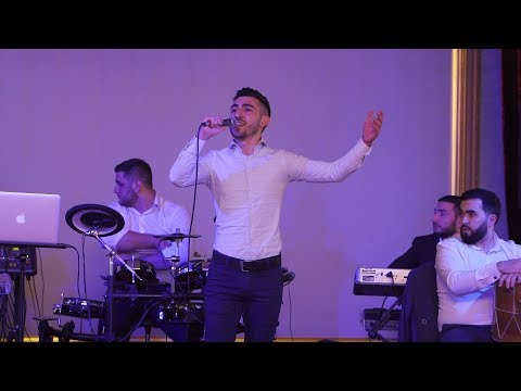 Гарник Мусаелян - 'Мшецу Завак' // Garnik Musaelyan - 'Mshecu Zavak' 2019