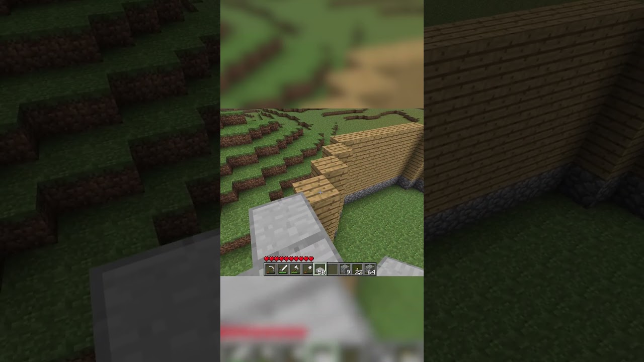 Minecraft’s FORGOTTEN Feature - Nether Reactor Core 