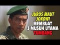 Video Viral ... TERBONGKAR , RAHASIA JOKOWI KALAHKAN 3 MUSUH SEKALIGUS