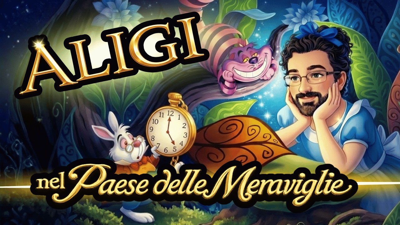 La pacata reazione di PREGIANZA al video di Lady Dead Pixel