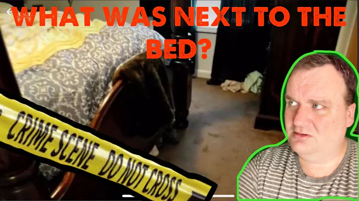 What Happened to Angila on Friday the 13th?