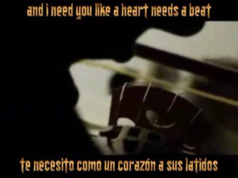 APOLOGIZE - ONE REPUBLIC (SUBTITULADO ESPAÑOL INGLÉS)