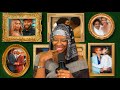 Black, Successful, Queer and of course dating WHITE!