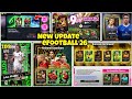 Daily Games New Epic &amp; Showtime Update | What Is Coming On Thursday In eFootball 2026 Mobile 🔥🤩