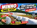 SEM CORTES! OLHA O QUANTO EU MELHOREI!