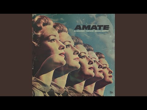 Putar AMATE - Dj Solovey