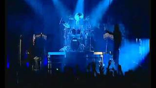 13. Drum Solo - Therion - Live Gothic