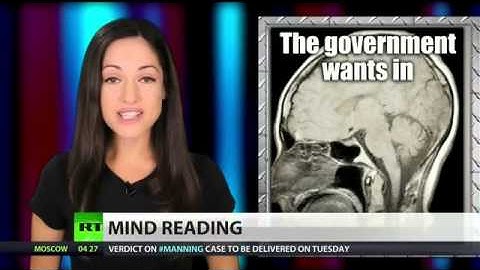 The Resident  US developing mind reading