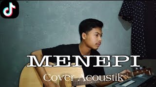 Menepi - Ngatmombilung || (Cover by Aldi)