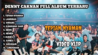 Download lagu DENNY CAKNAN FULL ALBUM TERBARU 2024 | TEPIAN NYAMAN | VIDEO KLIP