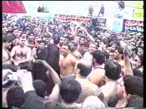 Qamazani Shaam 2008 By Syed Shirazi Badshah,Syed H...