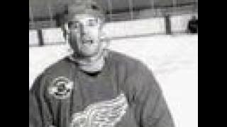 Brendan Shanahan - Funny Hockey Commercial