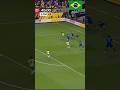 Vinicius DESTROYED 3 Defenders in ONE Move! 🇧🇷 Brazil vs Croatia 2026 #shorts