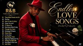 Endless Love Songs | Timeless R&B Classics & Romantic Soul Ballads Playlist 2026 News