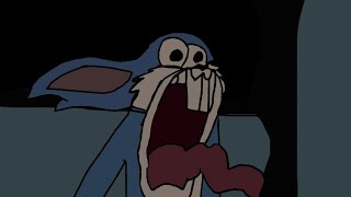 Bugs Bunny Scream But Its Reanimated