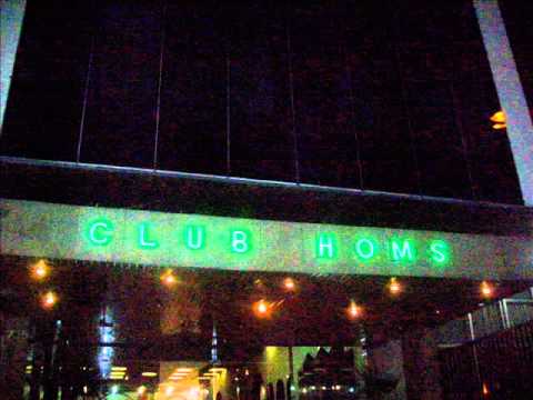 Clube HOMS 