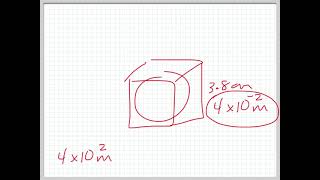 Physics 9-16 Fermi estimates